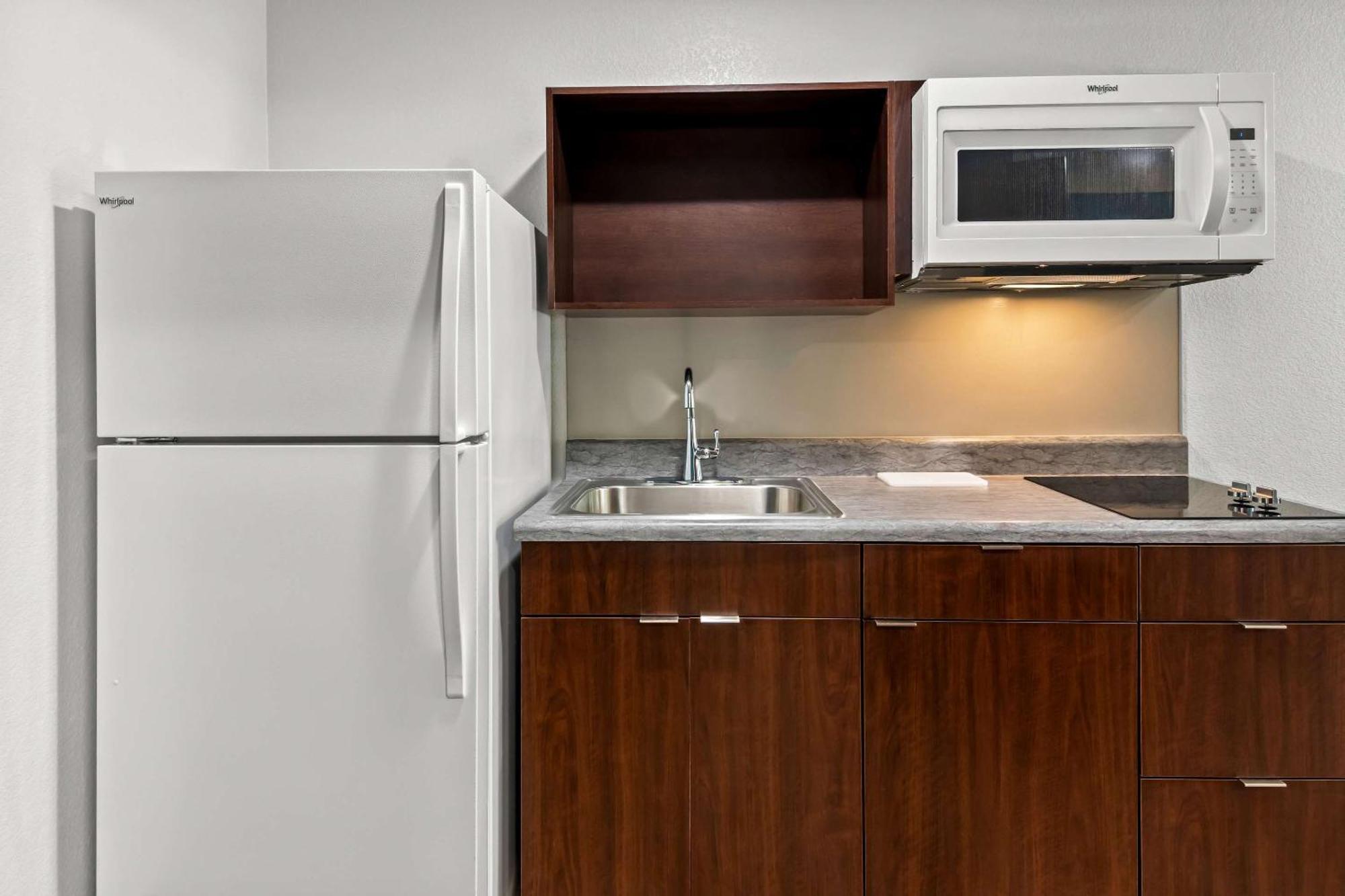 Woodspring Suites Waco South المظهر الخارجي الصورة
