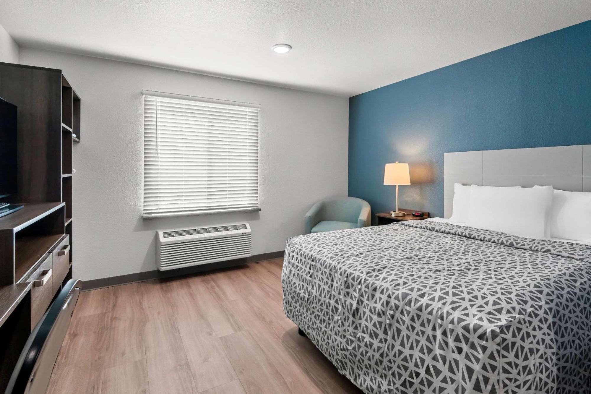 Woodspring Suites Waco South المظهر الخارجي الصورة